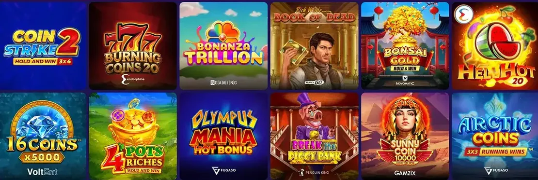 Spellen en spelcategorieën
